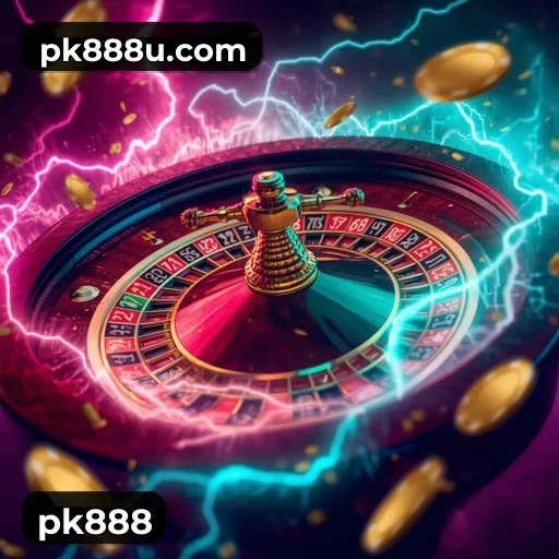 Download oficial pk888 seguro para Android e iOS