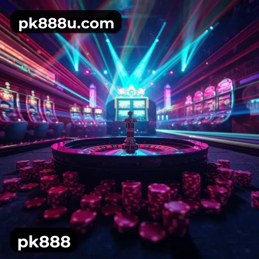 Plataforma de apostas ao vivo pk888 com streaming HD gratuito