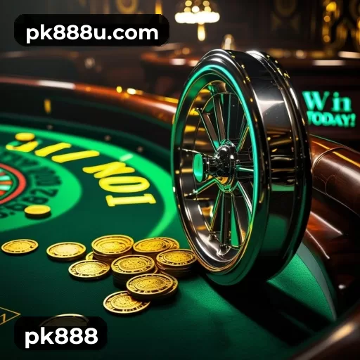 Estratégias comprovadas para Fortune Games na pk888