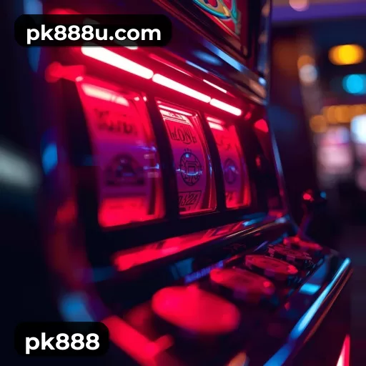 Grandes vitórias em Fortune Games na pk888 com PIX rápido