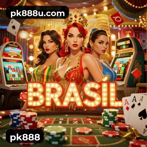 APP pk888 para iOS e Android com 187 mil downloads