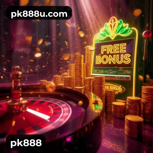 pk888