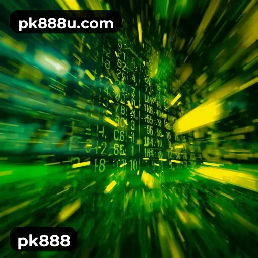 Plataforma pk888 - experiência mobile certificada e transparente