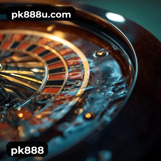 pk888 com RTP verificado e jogos auditados pela eCOGRA