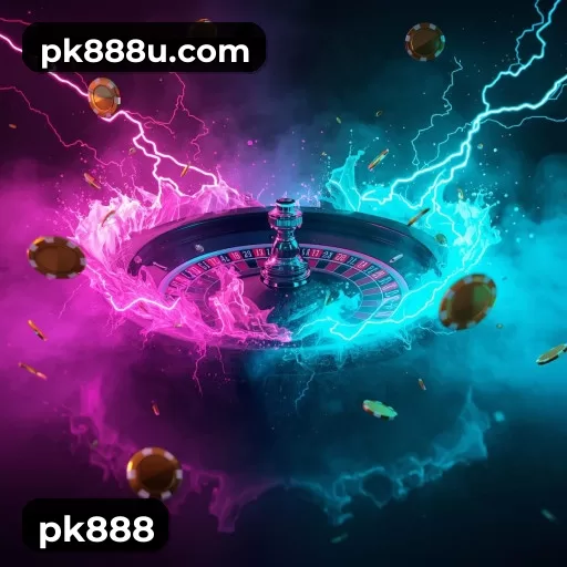 Catálogo de 2.547 jogos da pk888 incluindo Pragmatic Play e Evolution Gaming