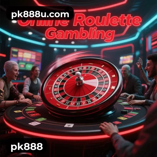 Seis modalidades de loteria pk888 com odds transparentes