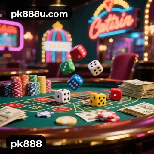 Sindicatos oficiais pk888 — multiplique suas chances na loteria