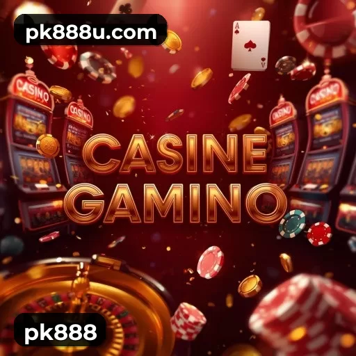 Jackpots milionários disponíveis para ganhar na pk888