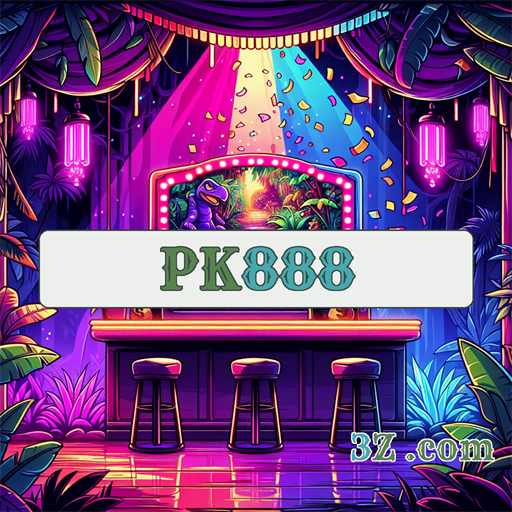 Mergulhe no Mundo Diversificado dos Jogos do pk888