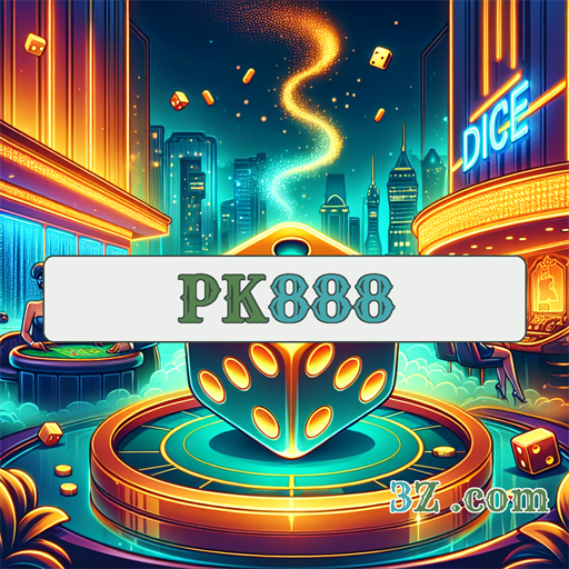 Mergulhe no Mundo Diversificado dos Jogos do pk888