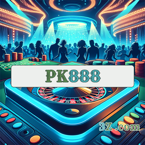 Um Mundo de Jogos Confiáveis e Empolgantes no pk888.com