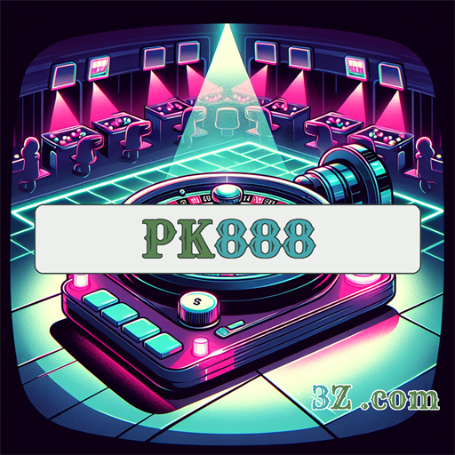 Promoções Incríveis para Jogadores no pk888.com