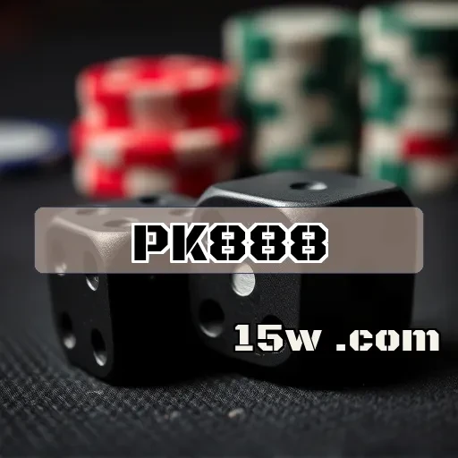 pk888.com: Descubra Tudo Sobre Jogos Online no Brasil