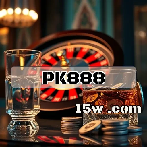 pk888.com: O Guia Definitivo Para Seu App de Jogos Favorito