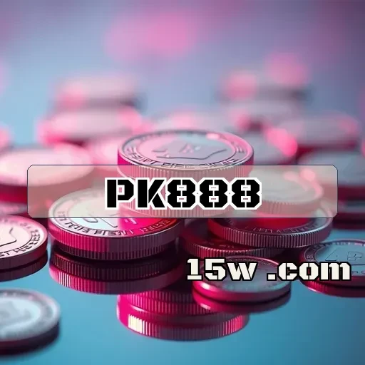 pk888.com: Explore Segurança e Confiança em Jogos Online