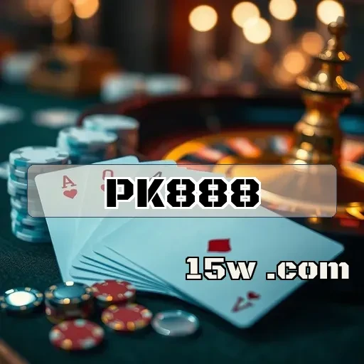 pk888.com: Descubra as Vantagens de Ser um Membro VIP