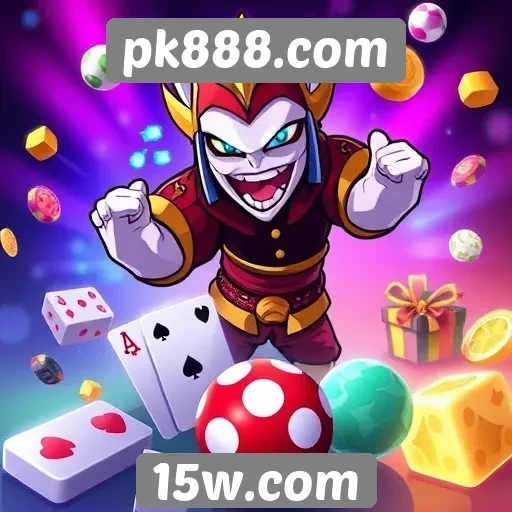 Comparativo de jogos disponíveis em pk888.com