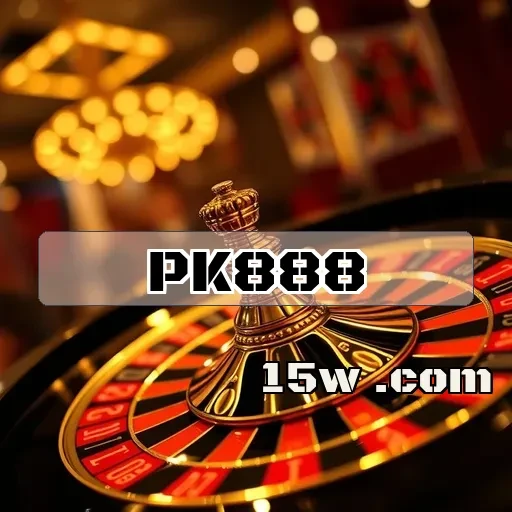 pk888.com: A Escolha Certa para a Diversão em Jogos Online