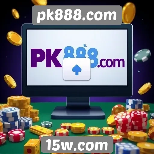 Análise da segurança do pk888.com para jogadores